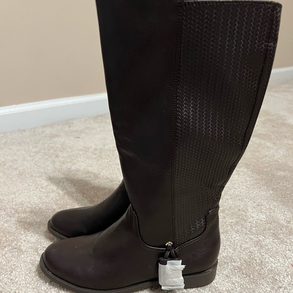 Girls Rare Edition Riding Boots - Picture 2 of 4